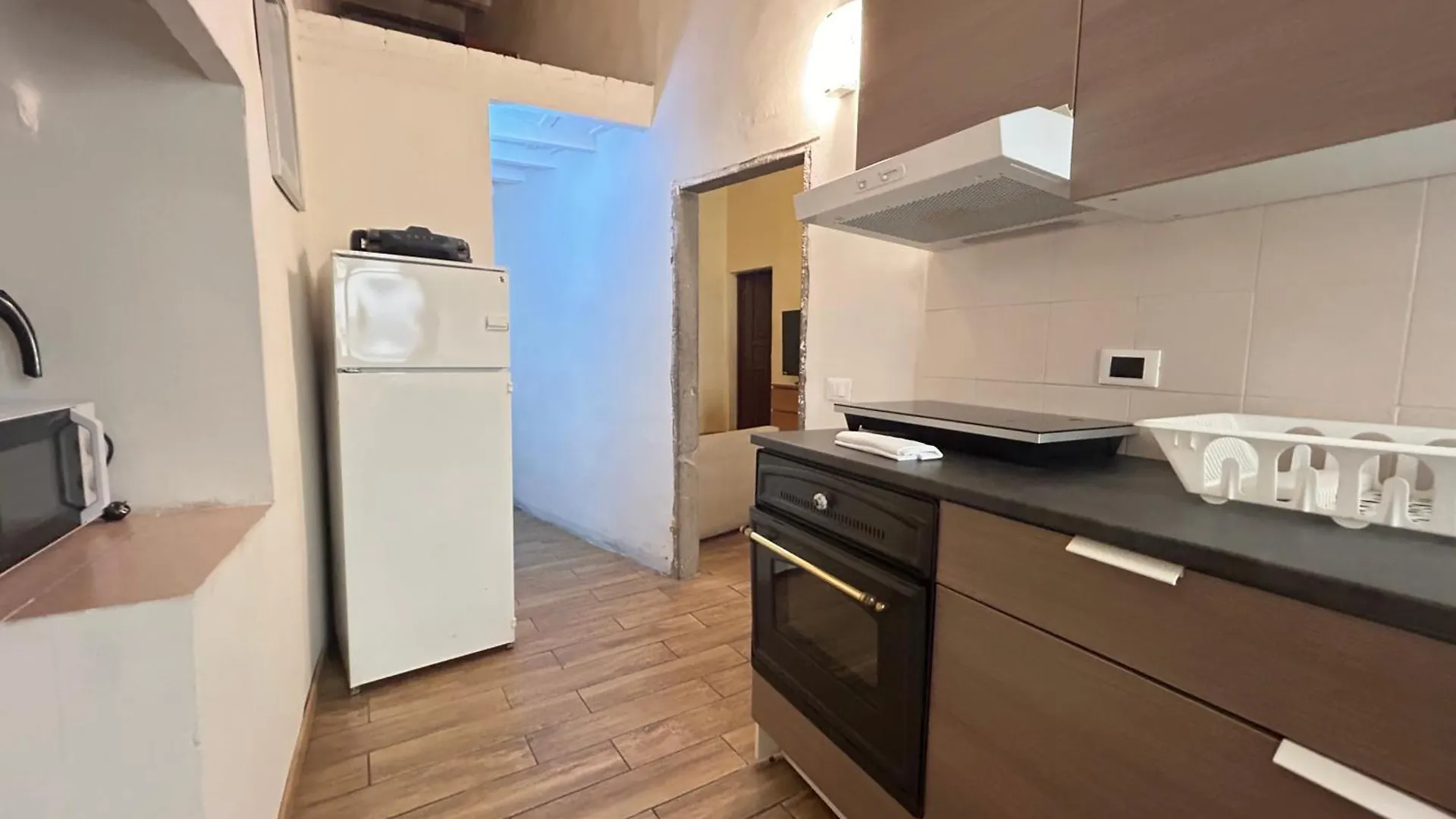 Leonardo'S Signoria Flat By Florencehospitality 0*, 피렌체 이탈리아