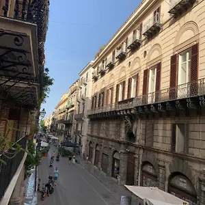  Apartamento Bonorum Santa Sofia Italia