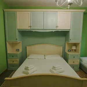 Apartamento Romolo E Remo Italia