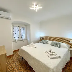  Apartamento A Ca Mea Italia