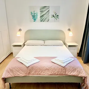  Apartamento Jasmine Station - Cinque Terre Italia