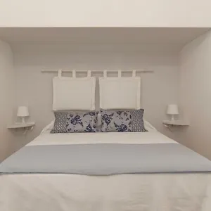  Apartamento Secret Garden Italia