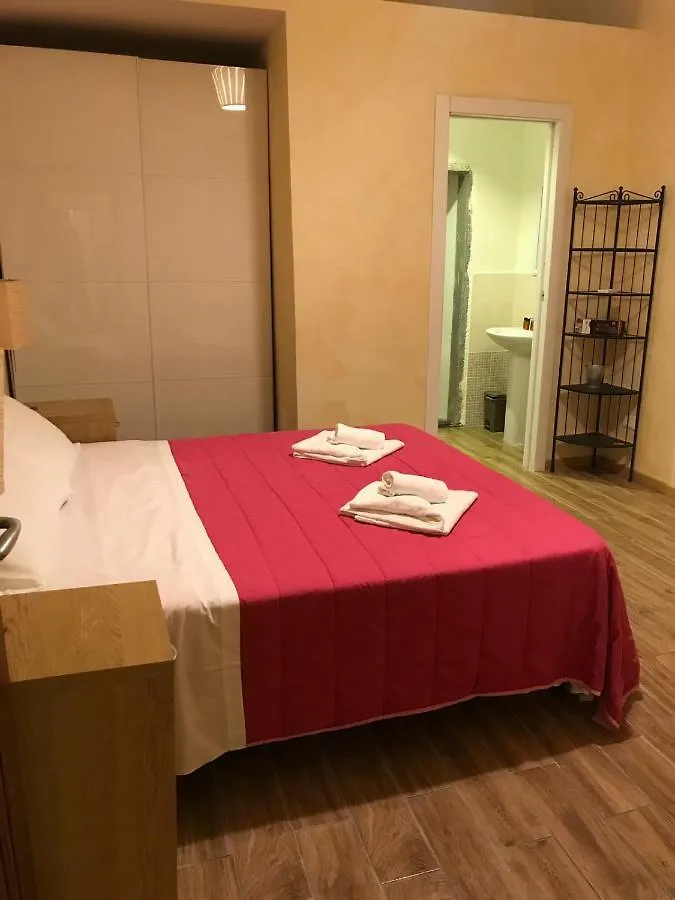 Apartamento Leonardo's Signoria Flat Florencia