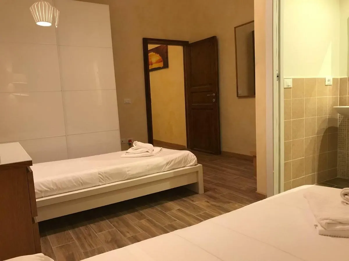 Apartamento Leonardo's Signoria Flat Florencia Italia