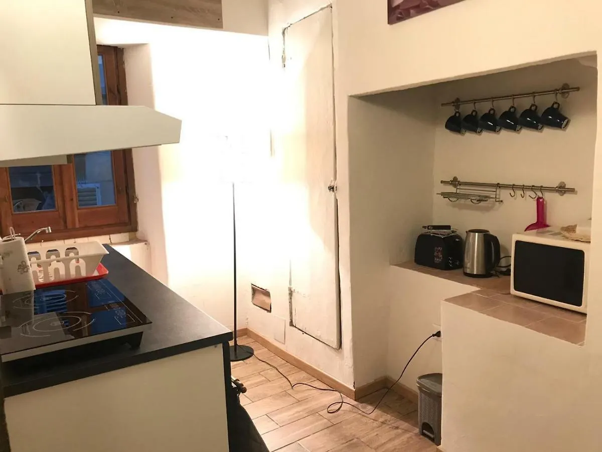 Apartamento Leonardo's Signoria Flat Florencia