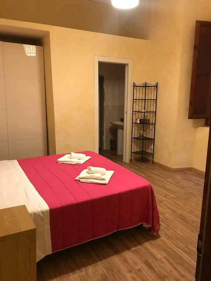 Apartamento Leonardo's Signoria Flat Florencia 0*,  Italia