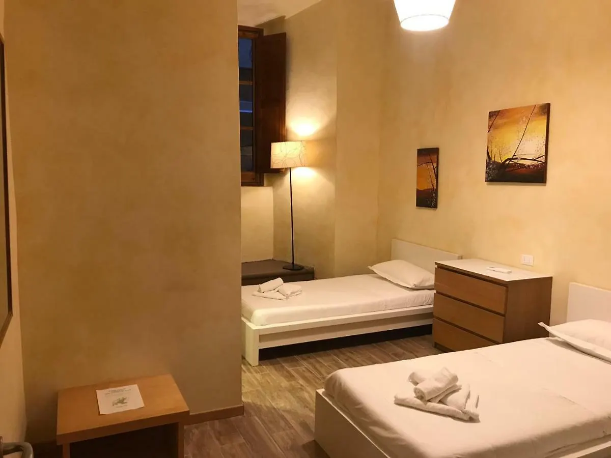 Apartamento Leonardo's Signoria Flat Florencia