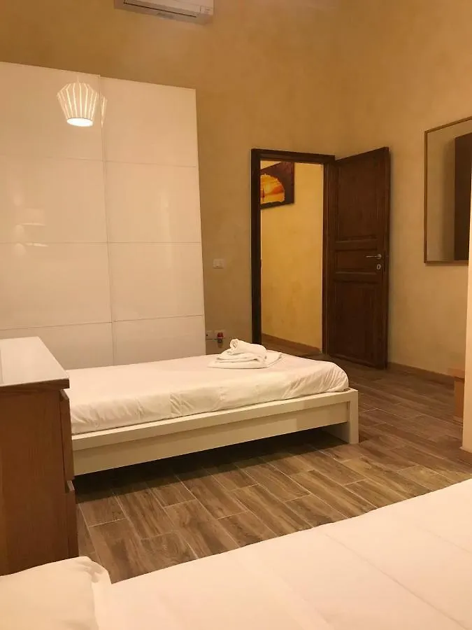 Apartamento Leonardo's Signoria Flat Florencia