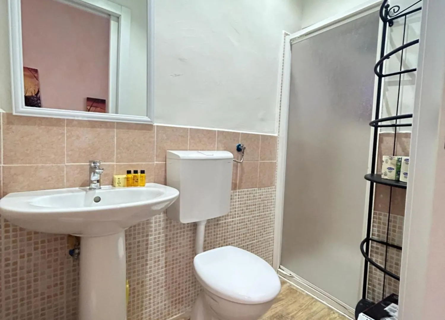 Leonardo'S Signoria Flat By Florencehospitality Italien